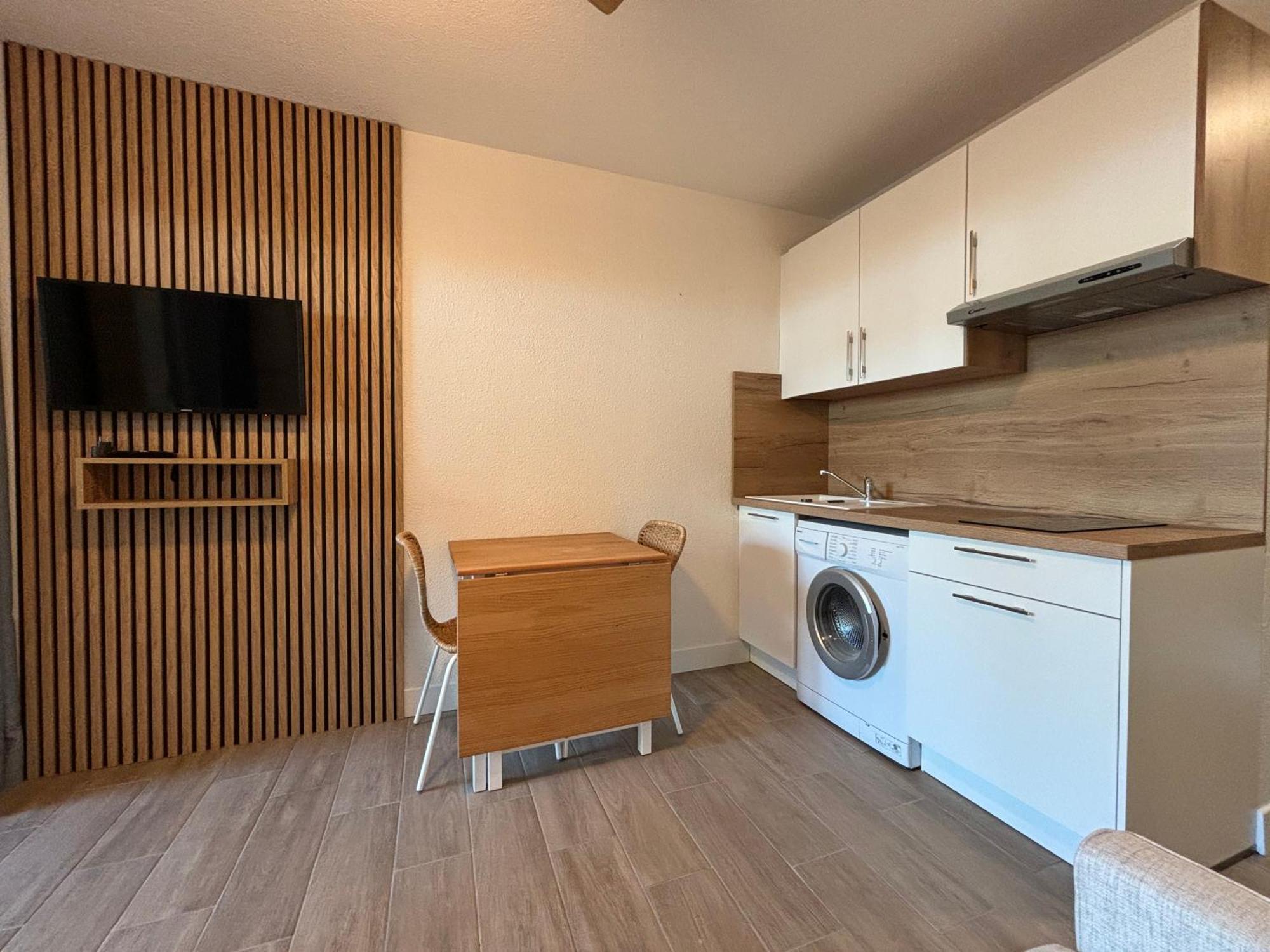 Studio Avec Jardin Front De Mer Argelès-sur-Mer Exterior foto